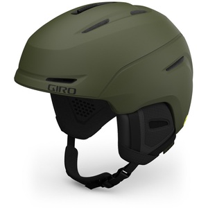 Giro, Giro Neo Mips Helmet Skihelm olive, Giro NEO MIPS-L L