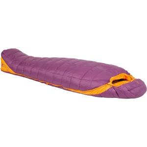 Exped, Exped Damen Comfort -5° Schlafsack, Comfort -5° M Damen Schlafsack ZIP L