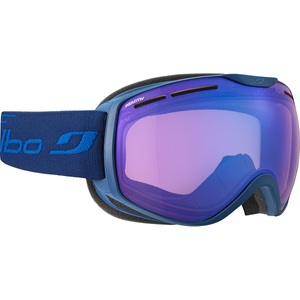 Julbo, Julbo Fusion Skibrille Performance (Blau), 