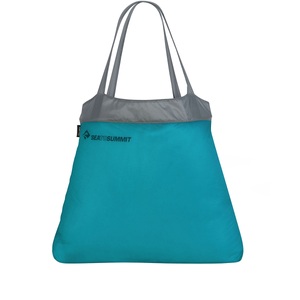 Sea to Summit, Sea to Summit Ultra-Sil Shopping Bag pacific blue 2020 Trage- & Shopper Taschen, 