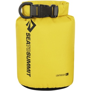 Sea to Summit, Sea to Summit Dry Sack Lightweight 70D Packsack, 