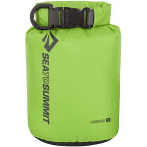 Sea to Summit, Sea to Summit Lightweight 70D Dry Sack (Grün), 
