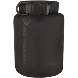 Sea to Summit, Sea to Summit Lightweight 70D Dry Sack (Schwarz), 
