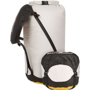 Sea to Summit, Sea to Summit eVent® Dry Compression Sack (Grau), 
