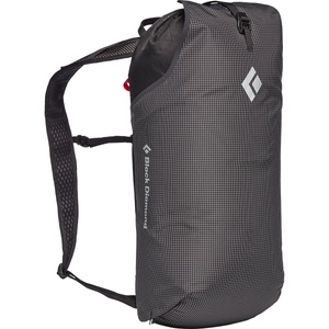 Black Diamond Equipment, Trail Blitz 16 - Pack, 