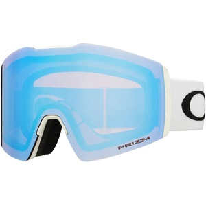Oakley Goggles, Oakley Goggles Sonnenbrillen OO7099 FALL LINE L 709935, Oakley Fall Line L Prizm Skibrille
