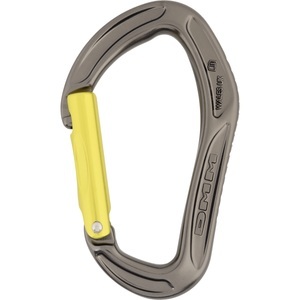 dmm, DMM Alpha Sport Straight Karabiner