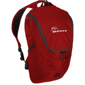 dmm, DMM Zenith 18 Kletterrucksack, 