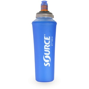 Source, Source Jet foldable Flasche (Blau)