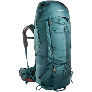 Tatonka, Tatonka Yukon X1 75+10 Rucksack teal green 2020 Trekking- & Wanderrucksäcke, 