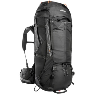 Tatonka, Tatonka Damen Yukon X1 65+10 Rucksack (Schwarz), 