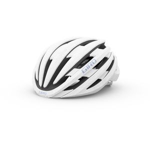 Giro, Giro Ember MIPS Helm weiß/schwarz 2022 55-59cm Triathlon Helme, Giro Ember Damen MIPS Helm - matte pearl white (Grösse: M)