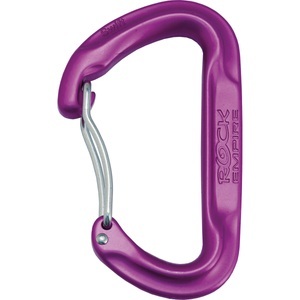 ROCK EMPIRE, ROCK EMPIRE Swift Karabiner (Lila)