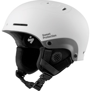 Sweet Protection, Sweet Protection Blaster II Skihelm (Weiß), 