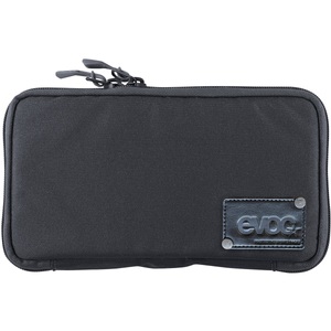 Evoc, Evoc Travel Case black, Evoc Travel Case 0.5L Materialtasche schwarz / black, Grösse: one size
