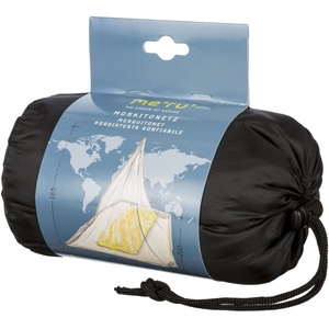 Meru, Meru Moskitonetz Tracker, Meru Moskitonetz Tracker
