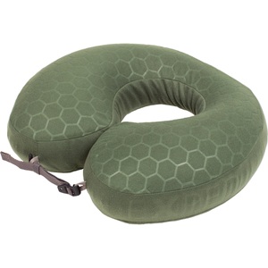 Exped, Exped NeckPillow Deluxe (Grün), 