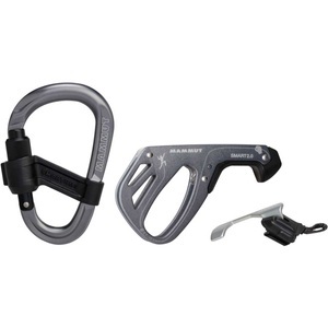 Mammut, Mammut Smarter Belay Sicherungsgerät-Set