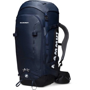Mammut, Trion Spine 50 - Tourenrucksack, Mammut Trion Spine 50 - Tourenrucksack Marine / Black 50 L