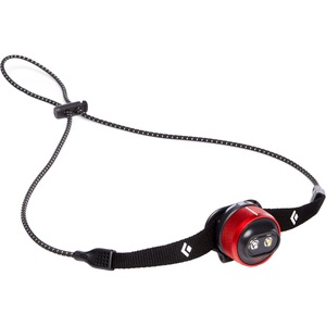 Black Diamond, Black Diamond Flare Stirnlampe (Rot), Black Diamond Flare Headlamp - Stirnlampe Octane One Size