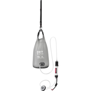 MSR, MSR Guardian Gravity Purifier Wasserfilter, 
