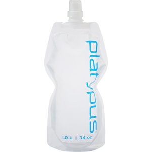 Platypus, Platypus Softbottle Push Pull Cap Trinkflasche, 