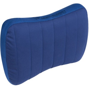 Sea to Summit, Aeros Premium Lumbar Support Luftkissen, Sea To Summit Aero Premium Lombaire - Reisekissen Navy One Size