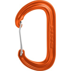 dmm, DMM WallDO Karabiner (Orange)