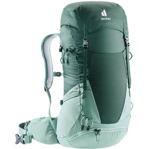 Deuter, Futura SL 30 L Damen Wanderrucksack, Deuter Futura 30 SL - Wanderrucksack - Damen Forest / Jade 30 L
