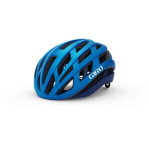 Giro, Giro Helios Spherical MIPS Helm blau 2022 51-55cm Trekking & City Helme, Giro Helios Spherical MIPS Rennvelo Helm, Farbe: matte ano blue, Grösse: S, Spherical MIPS Technologie