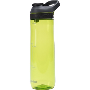 Contigo, Contigo Cortland Trinkflasche (Grün), 