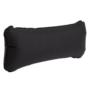 HELINOX, Helinox Air Headrest Kissen black/charcoal 2019 Campingmöbel Zubehör, 