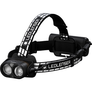 Ledlenser, LEDLenser H19R Signature Stirnlampe, LEDLenser H19R Signature Stirnlampe