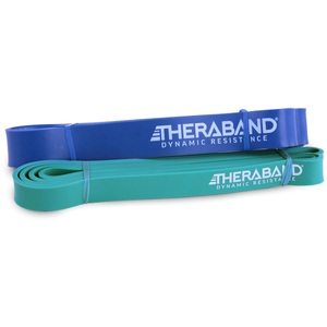 Thera-Band Thera-Band High Resistance Band 2er-Set