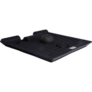 BLACKROLL, Blackroll Blackroll Smoove Board (Schwarz), Blackroll Smoove Blackroll Board