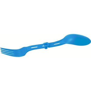 Primus, Primus Folding Spork Besteck blau, Primus Folding Spork Besteck blau