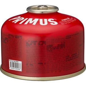 Primus, Primus Kartusche 100 g Gaskartusche, Primus Kartusche 100 g Gaskartusche