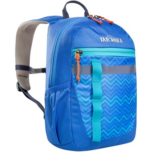 Tatonka, Tatonka Kinder Husky 10 Rucksack (Blau), 