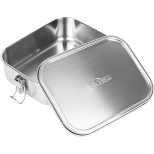 Tatonka, Tatonka Lunch Box I 1000 Lock, Tatonka - Lunch Box I Lock 1000 ml
