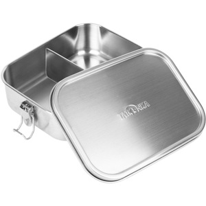 Tatonka, Tatonka Lunch Box II 800 Lock, Tatonka - Lunch Box II Lock 800 ml