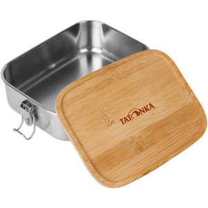 Tatonka, Tatonka Lunch Box I 1000 Bamboo, Tatonka - Lunch Box I Bamboo 1000 ml