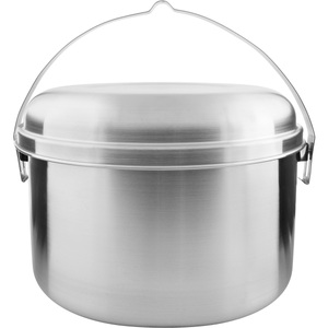 Tatonka, Tatonka - Kettle 6.0 Kochset (6 Liter), Tatonka - Kettle 6.0 Kochset (6 Liter)
