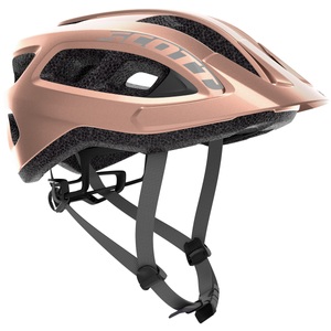 Scott, Scott Supra Fahrradhelm (Pink), 