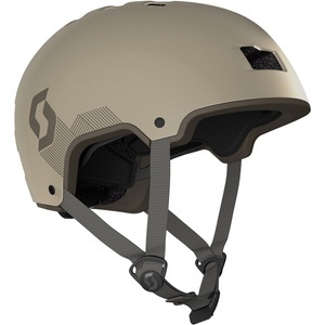 Scott, Scott Jibe Fahrradhelm (Größe M, S, Beige)