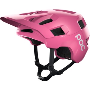 Poc, POC Kortal Fahrradhelm (Größe XL, XXL, Pink)