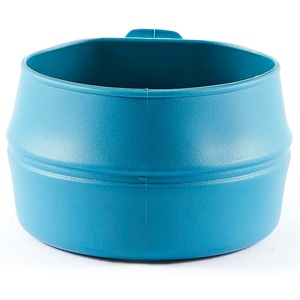 Wildo, Wildo Fold-a-cup azure 2020 Becher, Tassen & Gläser, 
