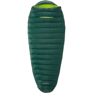 Nordisk, Nordisk Tension Comfort 800 Schlafsack (Grün)
