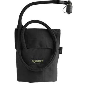 Source Tactical, Source Tactical Kangaroo 1L Trinkpouch - Schwarz, 