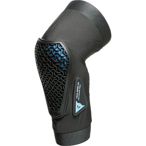 Dainese, Dainese Trail Skins Air Knieprotektor (Größe M, Schwarz), 