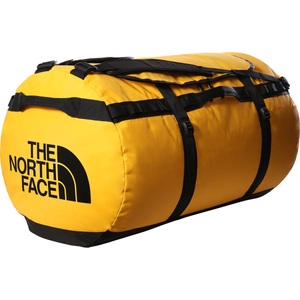 THE NORTH FACE, The North Face Base Camp Duffel (Größe XS, Gelb)